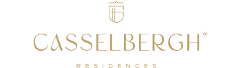 Casselbergh Residence Logo