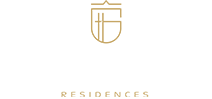 Aragon House Logo