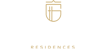 Casselbergh Residence Logo